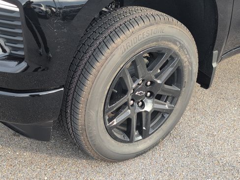 New 2026 Chevrolet Silverado 1500 RST w/ Convenience Package II image 30