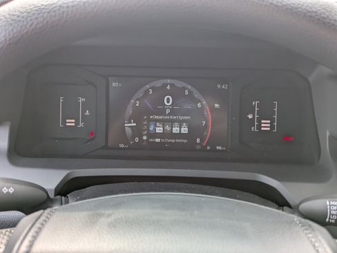 New 2026 Toyota Tacoma SR5 AWD/4WD image 18