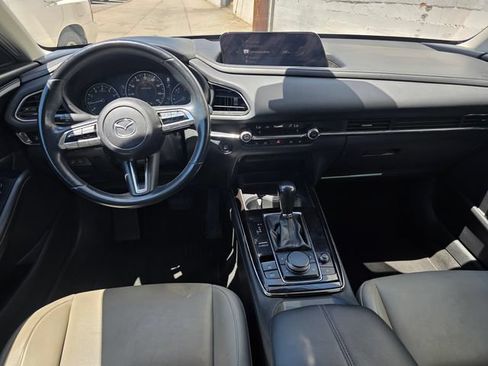 Used 2021 MAZDA CX-30 AWD 2.5 S w/ Preferred Package image 11