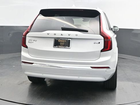 New 2026 Volvo XC90 B6 Ultra image 6