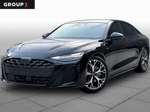 Used 2026 Audi A6 Prestige AWD/4WD image 1