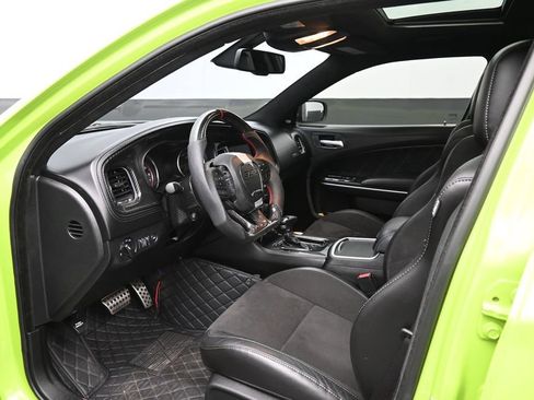 Used 2023 Dodge Charger Scat Pack RWD image 21