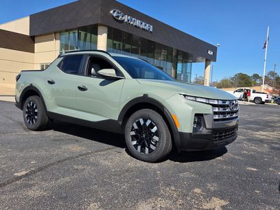 New 2026 Hyundai Santa Cruz SEL