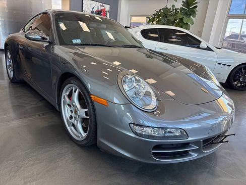 Used 2007 Porsche 911 Carrera S image 5