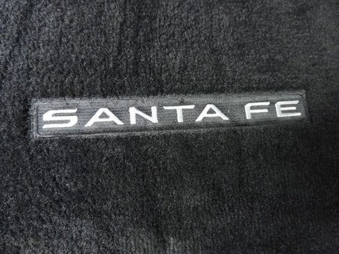 Used 2026 Hyundai Santa Fe XRT AWD/4WD image 25