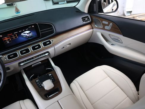 Used 2021 Mercedes-Benz GLE 350 image 26