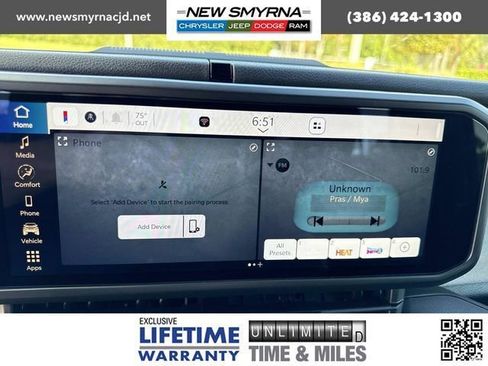 New 2026 Jeep Wrangler Willys image 23