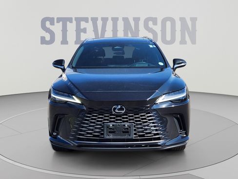 Used 2023 Lexus RX 350 AWD w/ Accessory Package (Z1) image 5