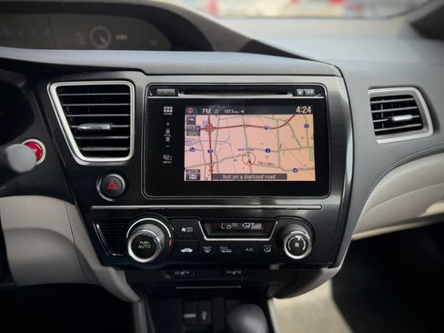 Used 2014 Honda Civic EX-L image 14