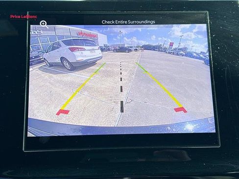 Used 2025 Jeep Grand Cherokee Altitude AWD/4WD image 25
