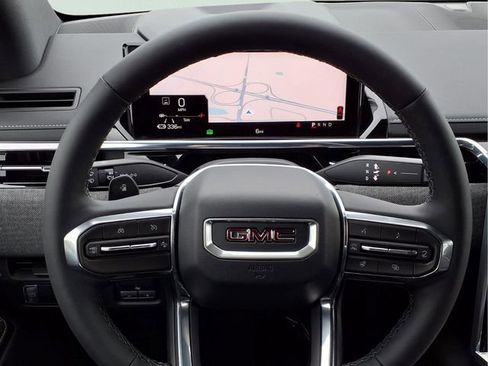New 2026 GMC Sierra EV Elevation AWD/4WD image 6