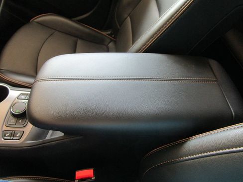 Used 2024 GMC Terrain AT4 AWD/4WD image 41