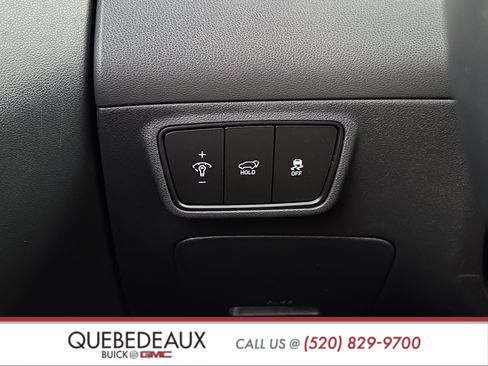 Used 2022 Hyundai Tucson SEL w/ Convenience + Premium Package FWD image 26
