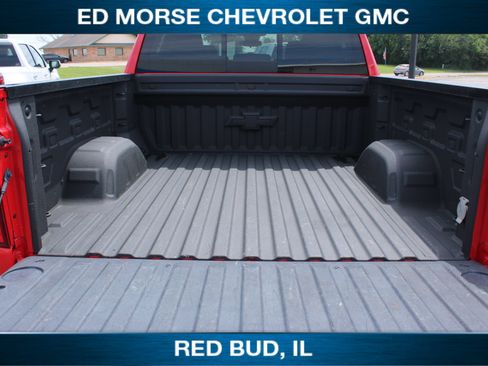 Used 2023 Chevrolet Silverado 1500 RST w/ Rally Edition AWD/4WD image 18