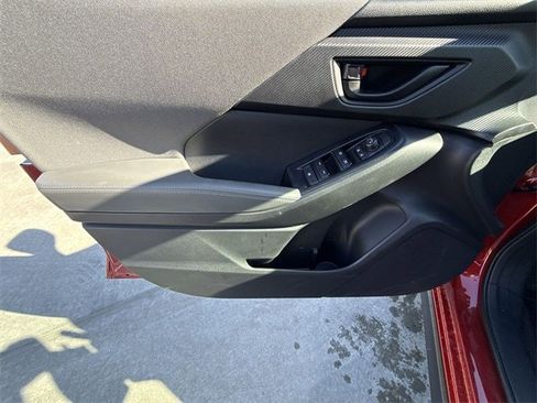 Certified 2026 Subaru Crosstrek 2.0i Premium image 13