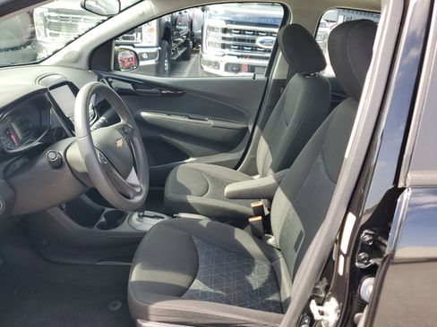 Used 2021 Chevrolet Spark LT image 11