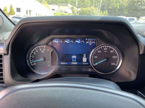Used 2023 Ford F150 XLT w/ Equipment Group 302A High AWD/4WD image 10