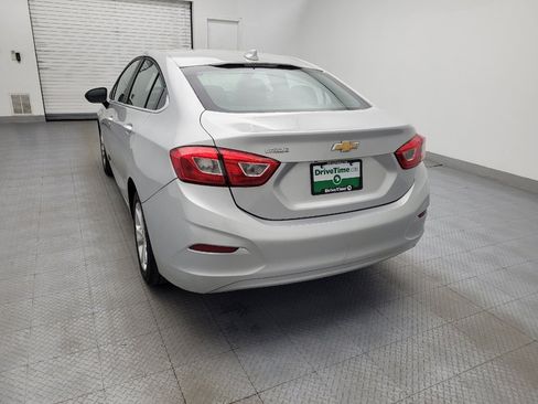 Used 2019 Chevrolet Cruze LT w/ LT Fleet Convenience Package image 6