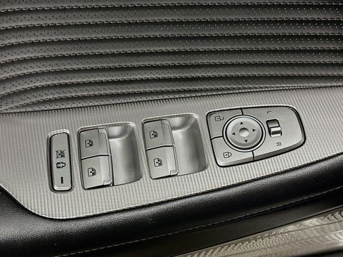 Used 2024 Hyundai Palisade Calligraphy AWD/4WD image 15