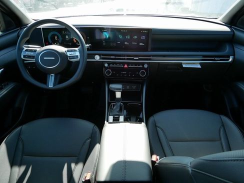 Certified 2025 Hyundai Santa Cruz SEL AWD/4WD image 9