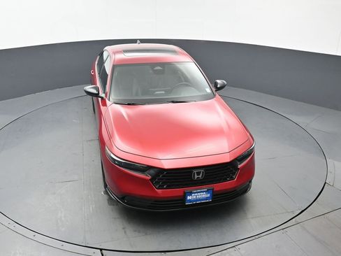 Certified 2023 Honda Accord Sport image 44
