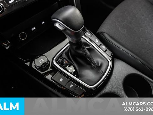 Used 2024 Kia Seltos S image 39