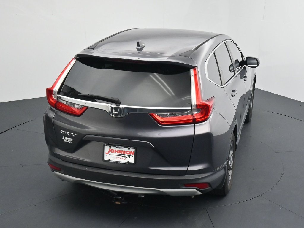 Used 2017 Honda CR-V EX image 28
