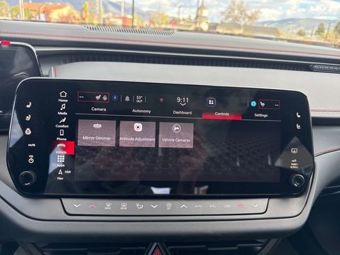New 2026 Dodge Charger R/T AWD/4WD image 17