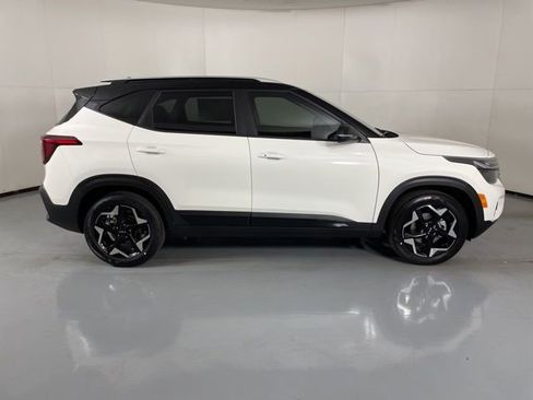 New 2026 Kia Seltos S image 9