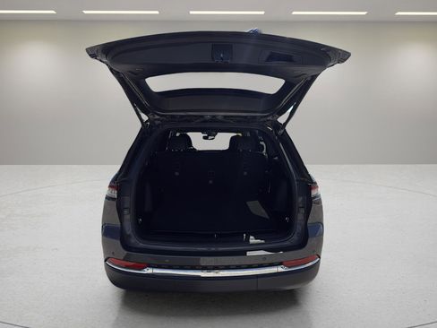 Used 2024 Jeep Grand Cherokee Limited 4xe image 16