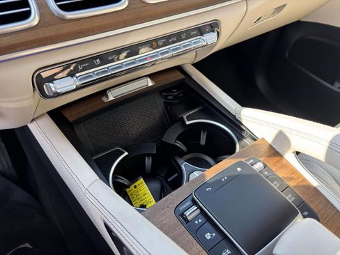 Used 2024 Mercedes-Benz GLE 450 4MATIC image 22