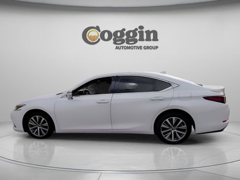 Used 2019 Lexus ES 350 image 7