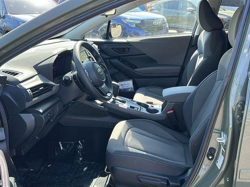 New 2026 Subaru Crosstrek 2.5i AWD/4WD image 9