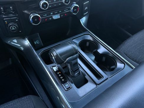 Used 2022 Ford F150 XLT w/ Equipment Group 302A High image 42