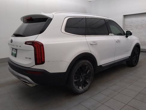 Used 2020 Kia Telluride SX FWD image 10