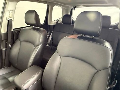 Used 2014 Subaru Forester 2.5i Touring image 43