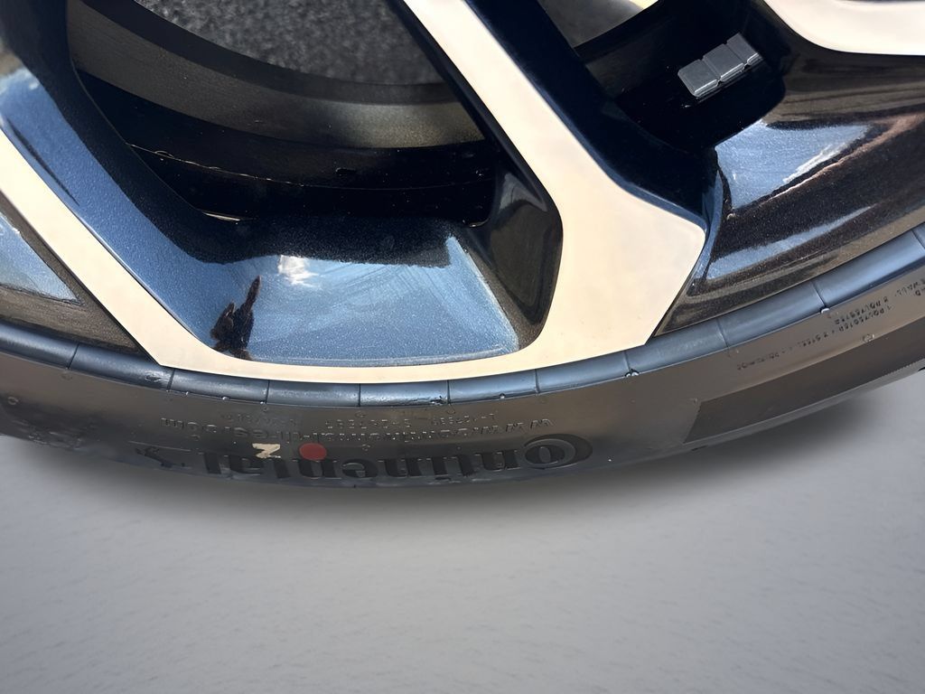 New 2026 Chevrolet Trax RS w/ Sunroof Package FWD image 33