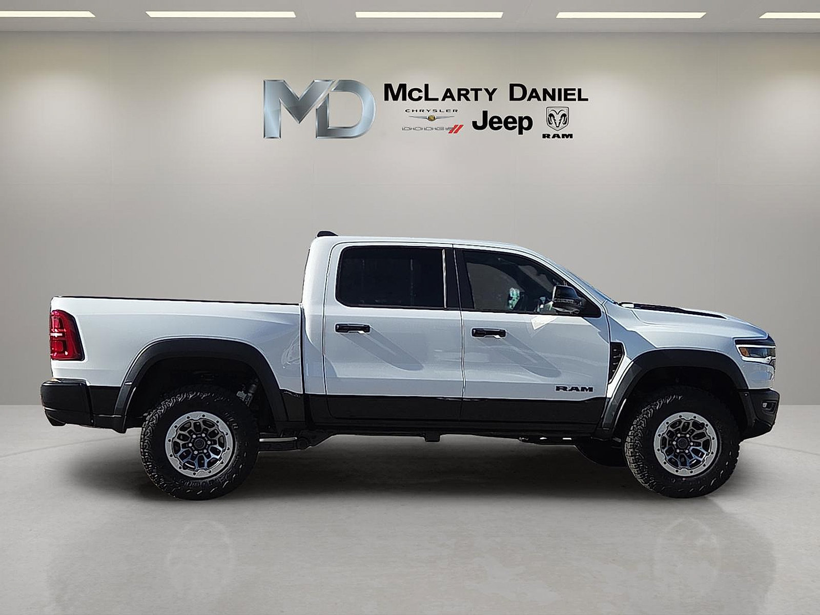 New 2026 RAM 1500 RHO w/ RHO Level 1 Equipment Group AWD/4WD image 6