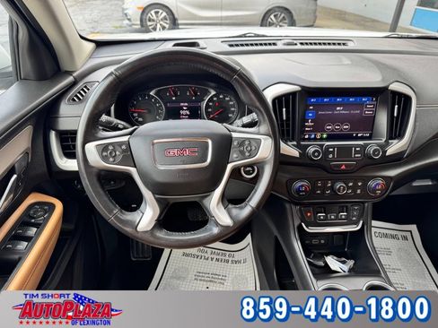 Used 2020 GMC Terrain SLT w/ LPO, Floor Liner Package FWD image 30