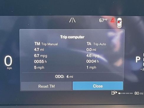 New 2026 Volvo XC90 B6 Plus w/ Protection Package Premier image 15