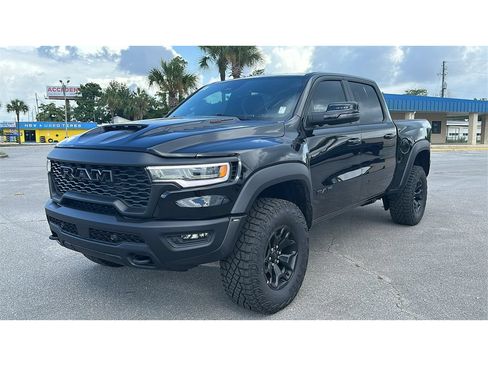 New 2026 RAM 1500 RHO AWD/4WD image 2