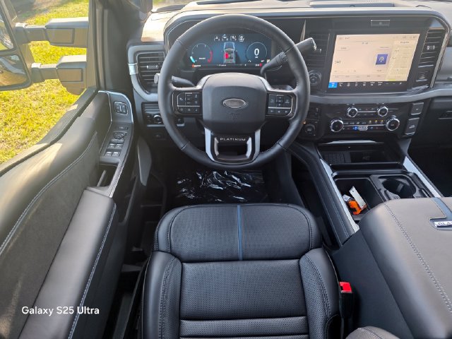 New 2026 Ford F350 Platinum AWD/4WD image 36