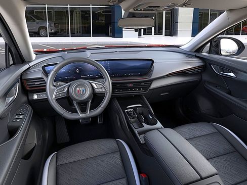 New 2026 Buick Envision Sport Touring image 15