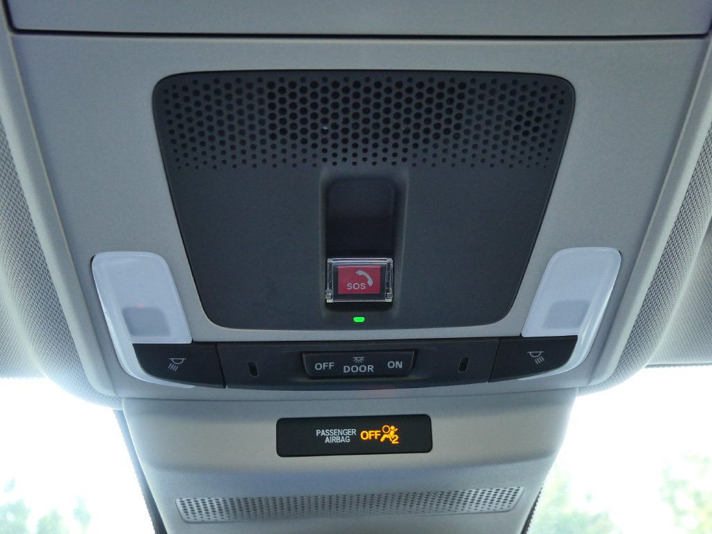 New 2026 Honda Accord LX image 28