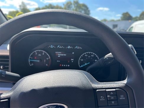 New 2026 Ford F250 XL w/ Snow Plow Prep Package image 16