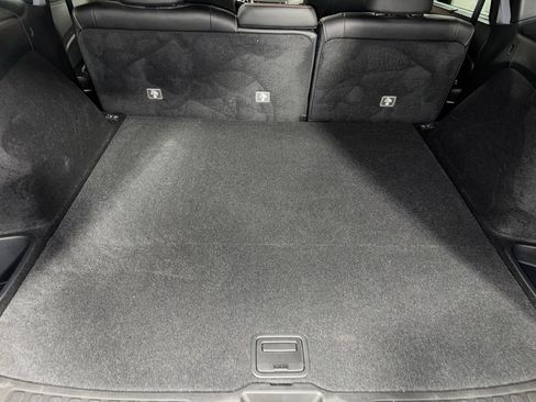 Certified 2022 Honda Passport TrailSport image 32