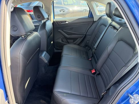 Used 2024 Volkswagen Jetta SE image 21