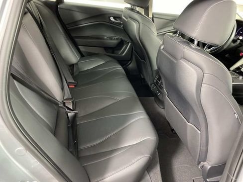 Used 2024 Acura TLX w/ Technology Package FWD image 11