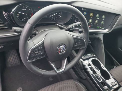 Certified 2023 Buick Envision Preferred image 19