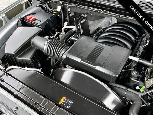 Used 2024 GMC Sierra 2500 AT4X image 31